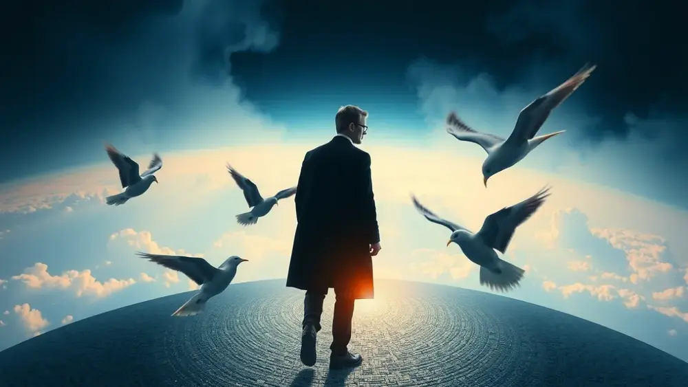 A parceria entre Christopher Nolan e o compositor Hans Zimmer