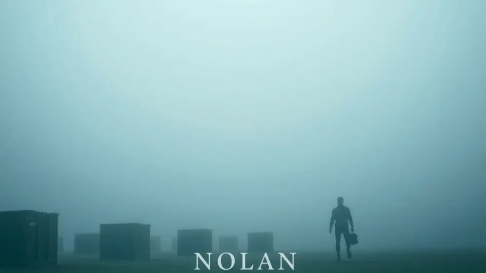 A relação entre tempo e memória nos filmes de Nolan