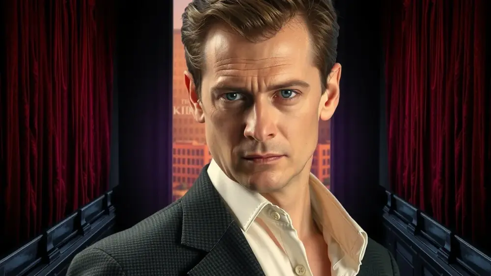 A vida e influências de Christopher Nolan fora das telas