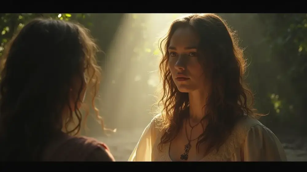 A Vila (filme): resumo sem spoilers, bem direto em 1 min