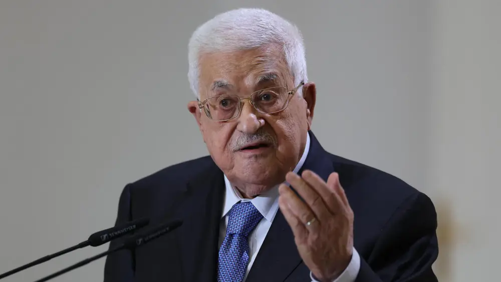 Abbas na ONU: ‘Palestinos não podem ser ignorados’