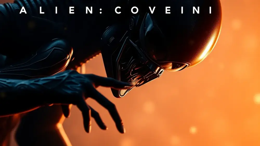 Alien: Covenant: resumo sem spoilers, bem direto em 1 minuto