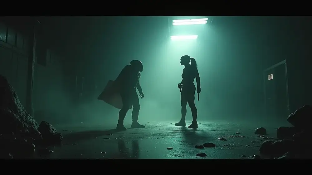 Alien vs Predador: resumo sem spoilers, bem direto em 1 min
