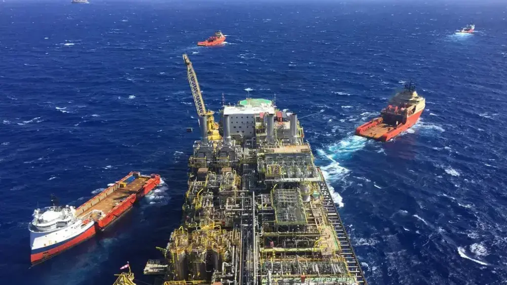Alta do petróleo: Brasil sente menos impacto que EUA e Argentina
