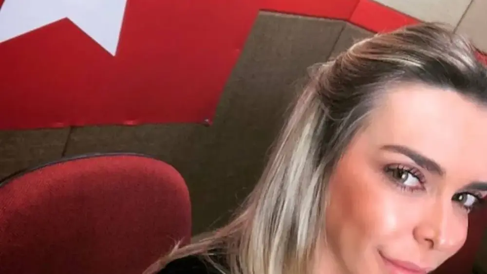 Amiga de Lulinha visitou Planalto e ministérios 40 vezes