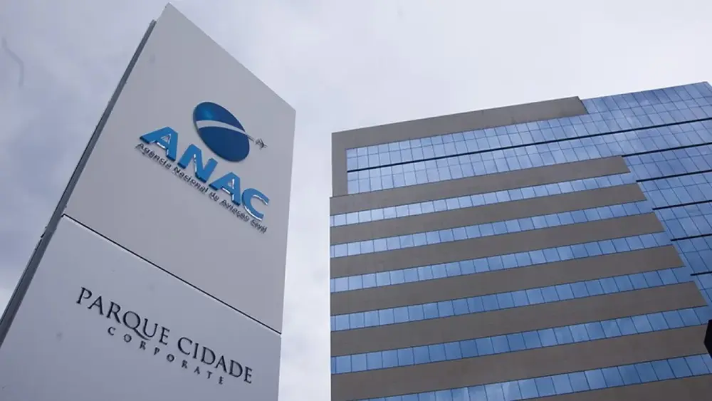 Anac autoriza Wamos Air e Air Peace a operar voos no Brasil