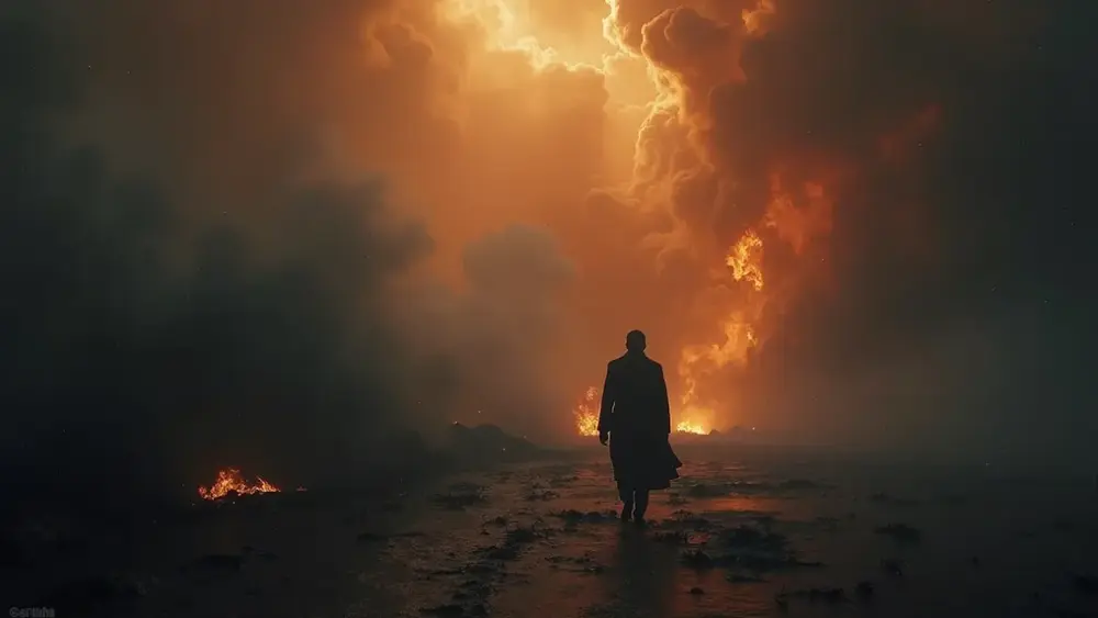 Apocalypse Now no cinema: resumo sem spoilers, bem direto