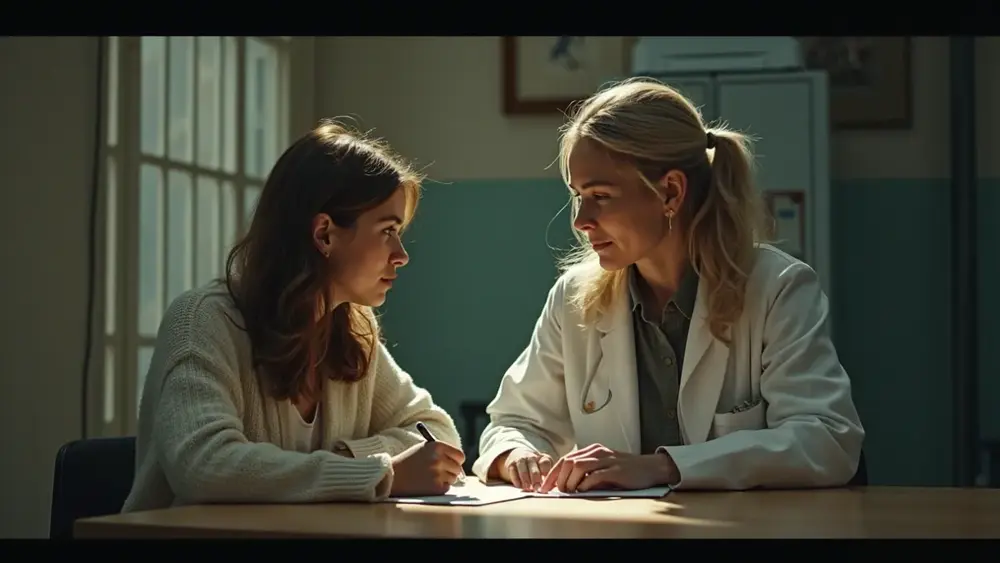 As referências escondidas que conectam filmes do mesmo diretor