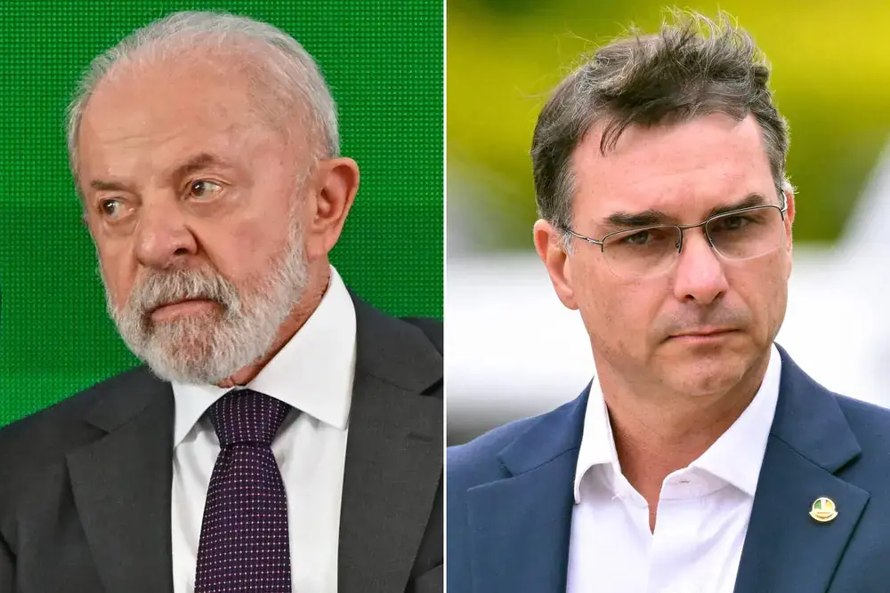 Áudio de Flávio gera dúvida em aliados de Lula sobre impacto