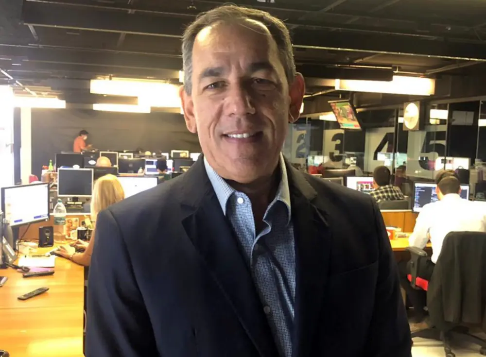 BandNews: Sabino assume desafio de reposicionar canal