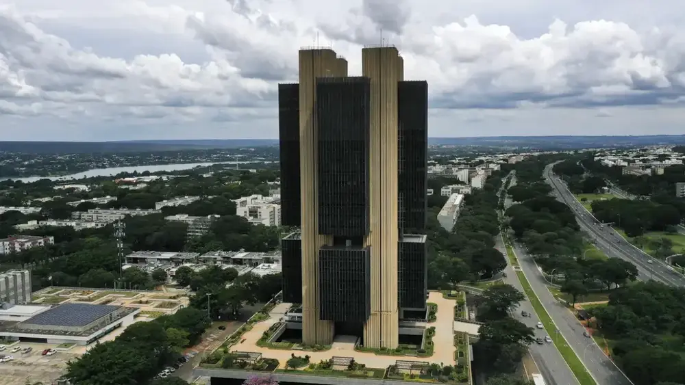 BC corta Selic para 14% e acumula queda de 1 ponto