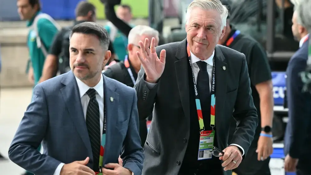 Brasil escalado para enfrentar Noruega nas oitavas da Copa