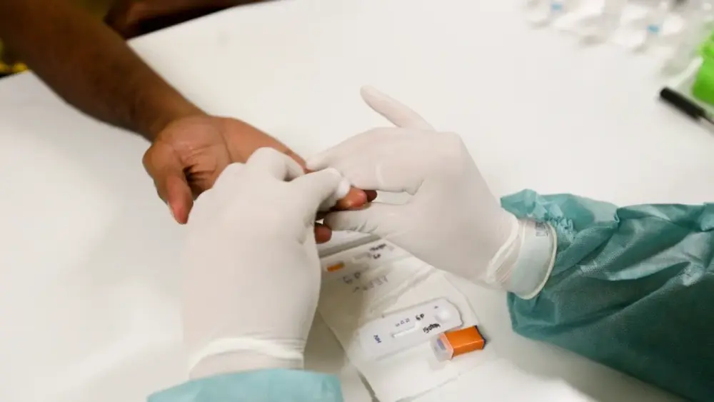 Brasil fecha acordos de HIV, mas segue sem principal PrEP