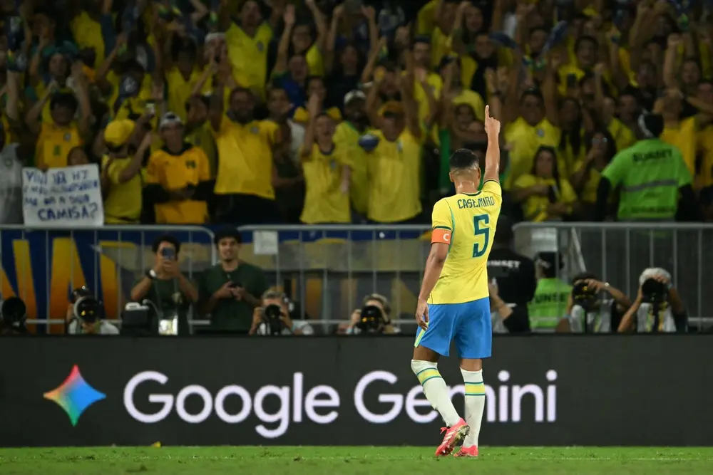 Brasil goleia, mas deixa alerta para a Copa