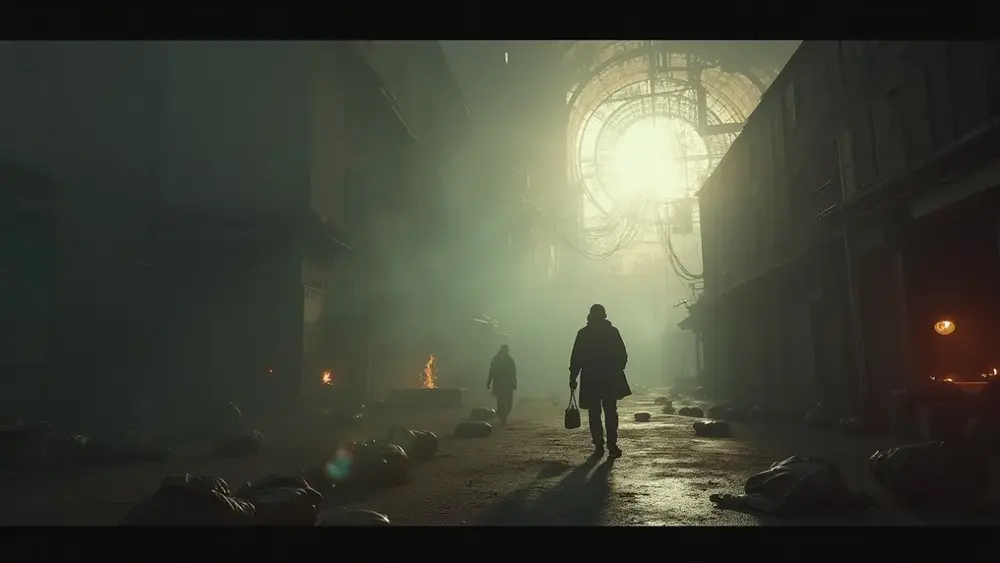 Como a Guerra Fria na Ásia foi retratada pelo cinema mundial