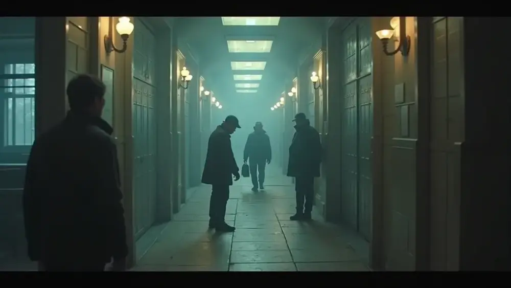 Como a literatura de espionagem da Guerra Fria virou filme famoso