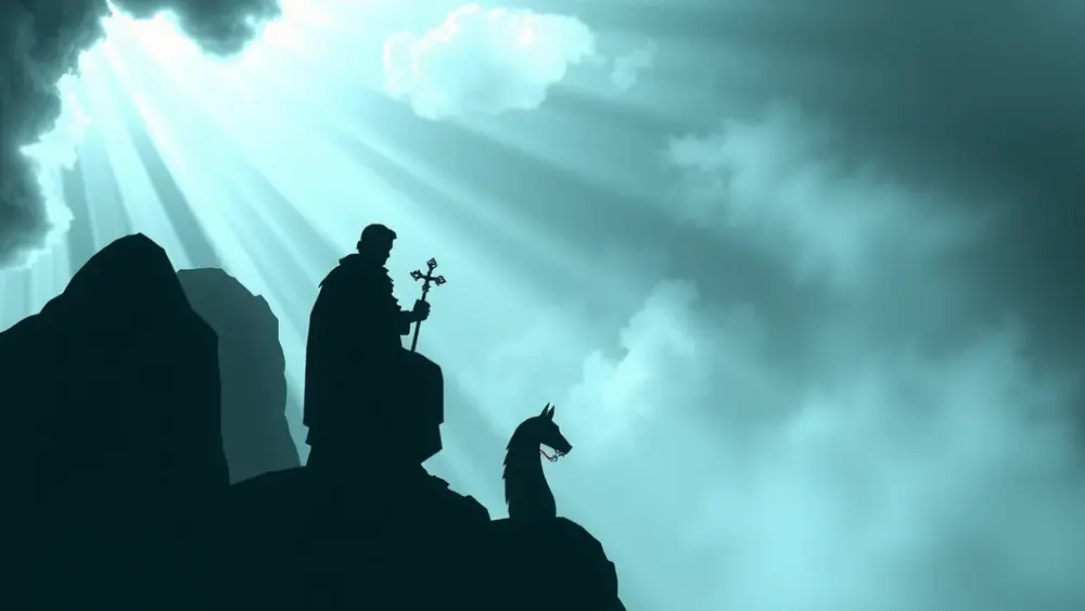 Como a mitologia grega inspirou as maiores sagas do cinema