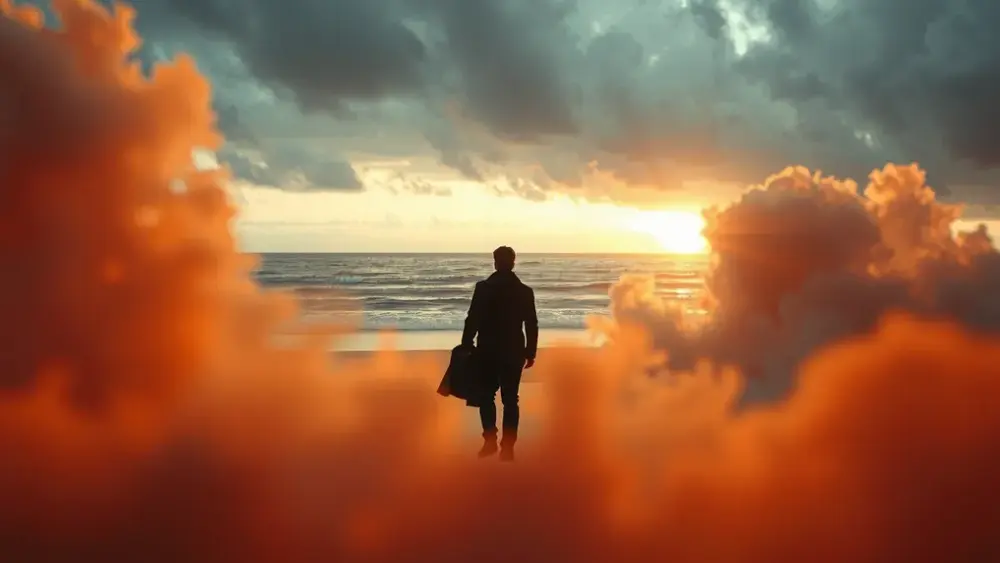 Como Christopher Nolan começou sua carreira no mundo do cinema