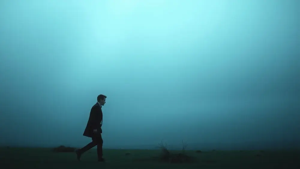 Como Cillian Murphy se tornou um ator favorito de Nolan
