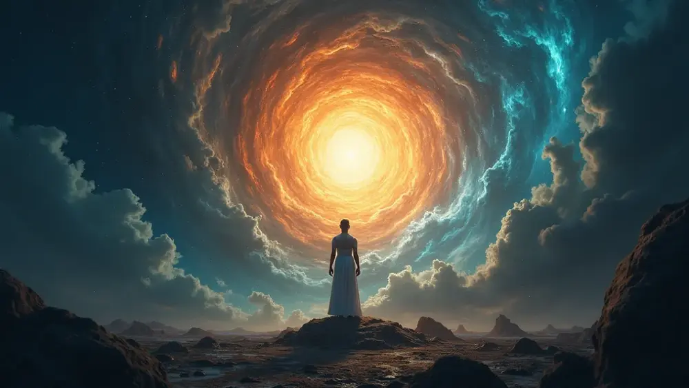 Como é o mundo de Eternia no universo de Mestres do Universo