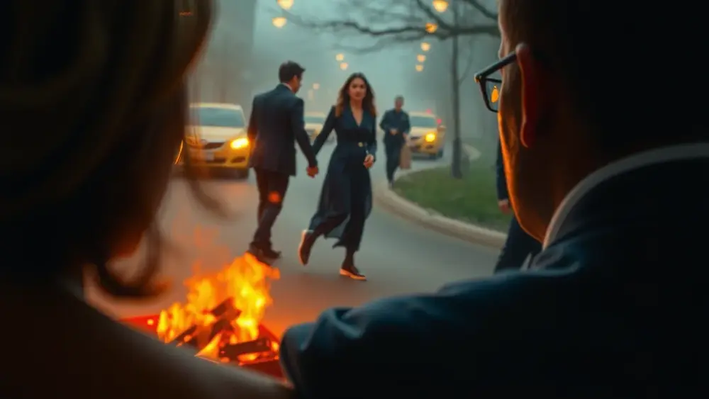 Como Michael Caine virou presença constante nos filmes de Nolan
