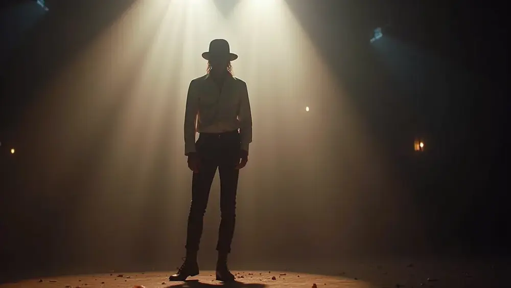 Como Michael Jackson se tornou o Rei do Pop mundial