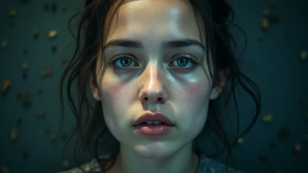 Como o silêncio é usado como recurso poderoso em filmes