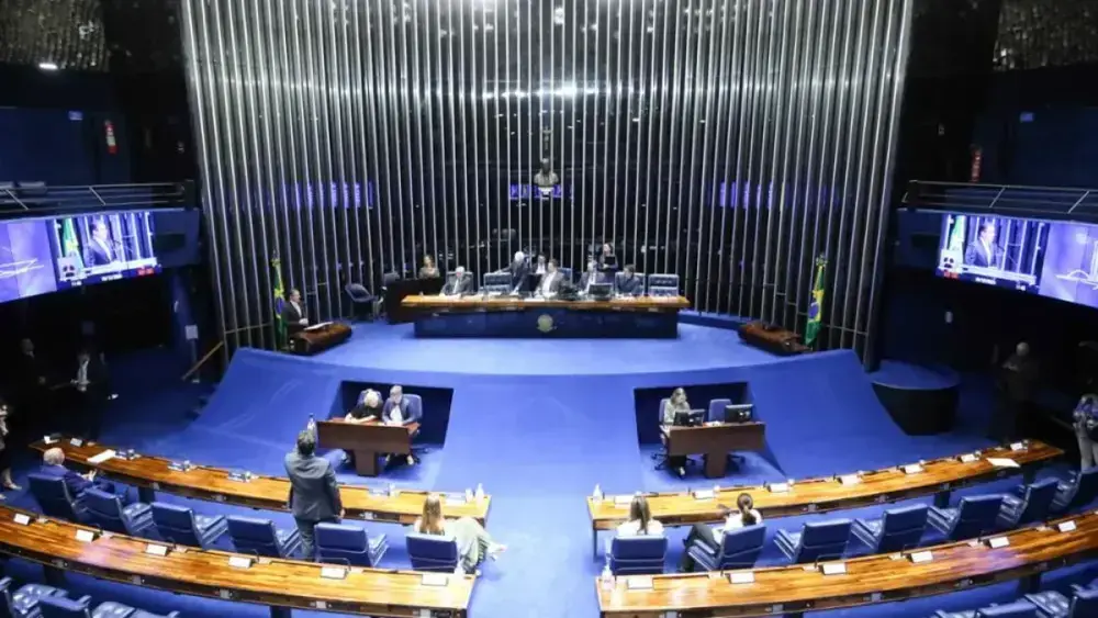 Congresso retoma trabalhos com esforço concentrado até setembro