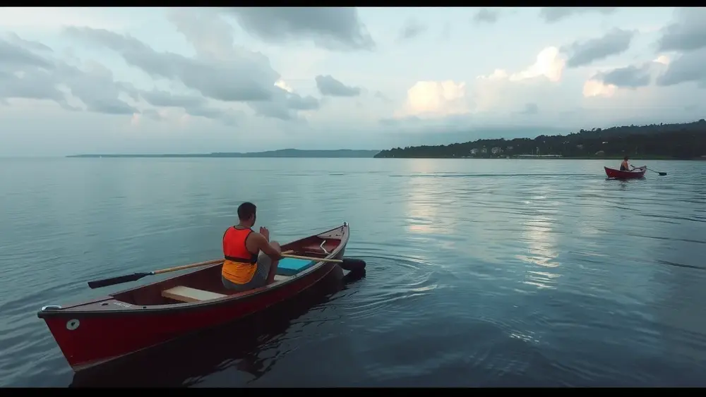 Cota de pesca no Araguaia: regras para o pescador esportivo