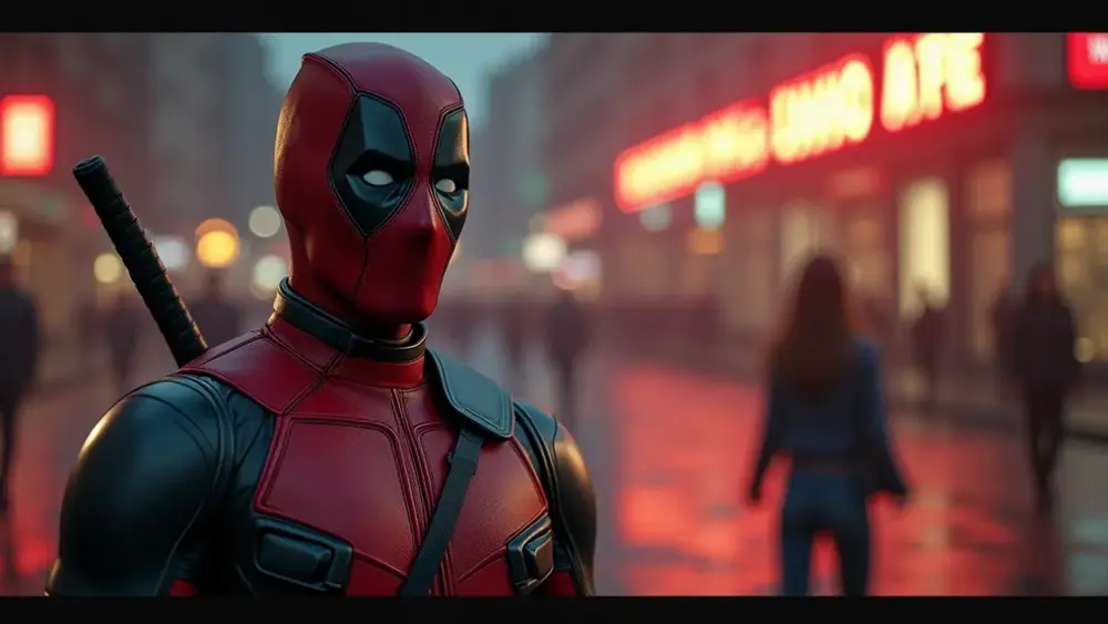Deadpool 2 (filme): resumo sem spoilers, bem direto