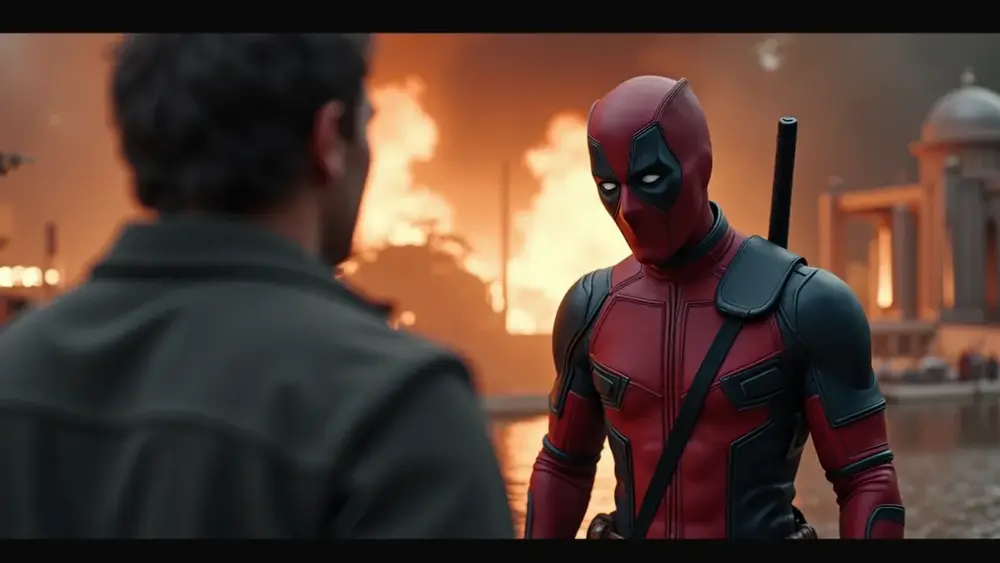 Deadpool (filme): resumo sem spoilers, bem direto