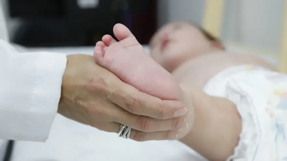 Diagnóstico tardio da AME no SUS preocupa entidades