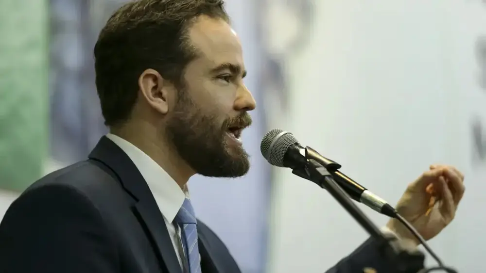 Durigan: juros, e não governo, elevam dívida desde 24