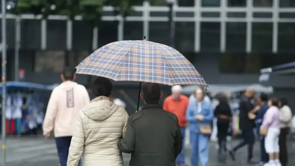 El Niño provoca seca no Centro-Oeste e chuvas no Sul