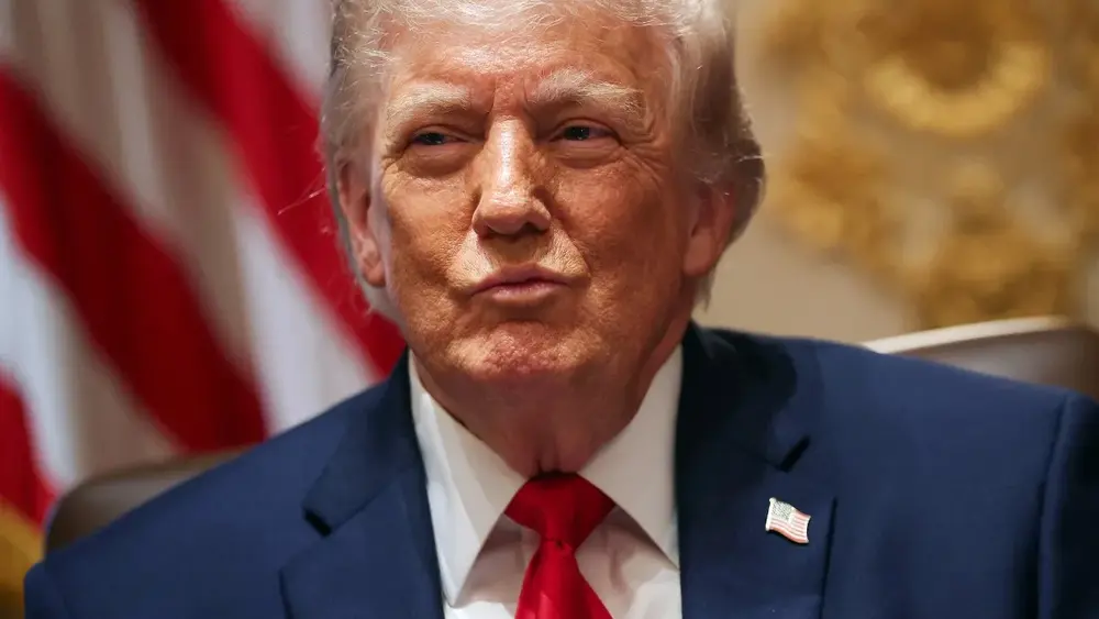 Embaixadores de Trump: 90% das vagas vão para aliados políticos