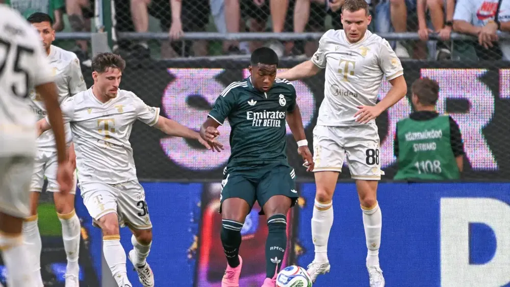 Endrick estuda novo empréstimo e Real Madrid pode facilitar saída