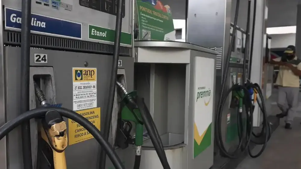 Etanol supera gasolina em 10 estados