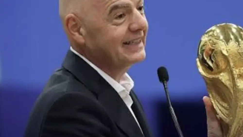 FIFA desiste de privatizar Copa do Mundo; entenda os motivos