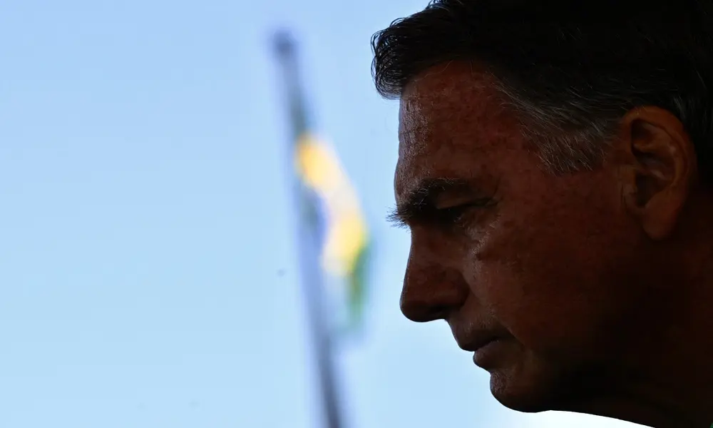 Filme de Bolsonaro custou R$ 65,7 mi; Vorcaro bancou 90%