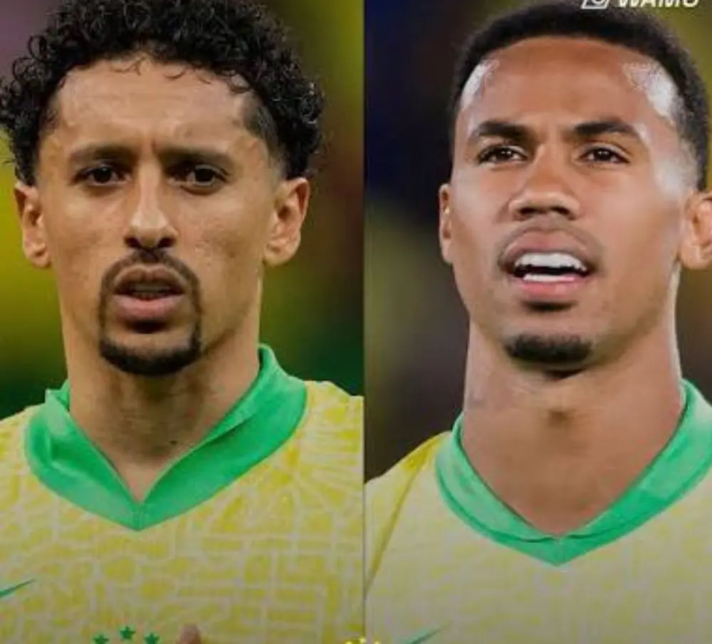 Final da Champions tem 3 zagueiros brasileiros em campo
