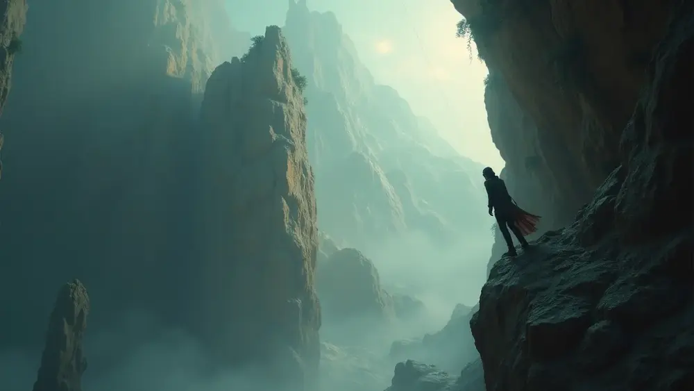Free Solo no cinema (filme): resumo sem spoilers, bem direto