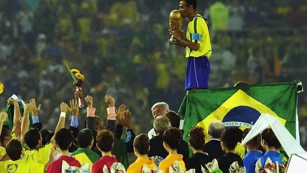 Geração Z e a Copa: sonho do hexa após traumas