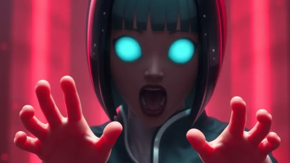Ghost in the Shell: resumo sem spoilers, bem direto em 1 min