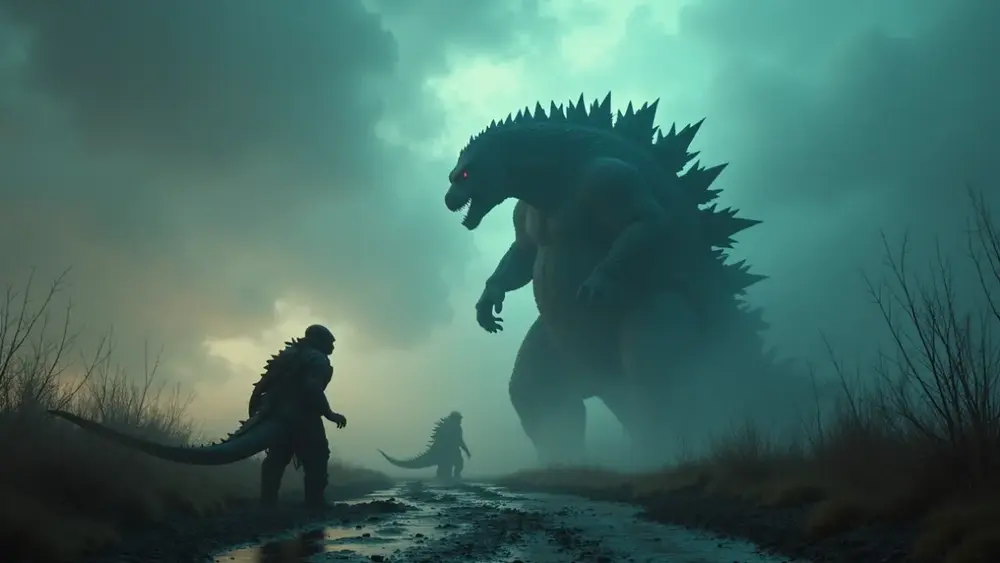 Godzilla (2014): resumo sem spoilers, bem direto