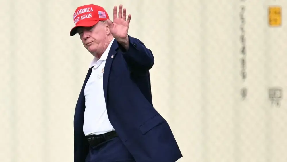 Governo Trump acusa Brasil de censura após X mudar algoritmo