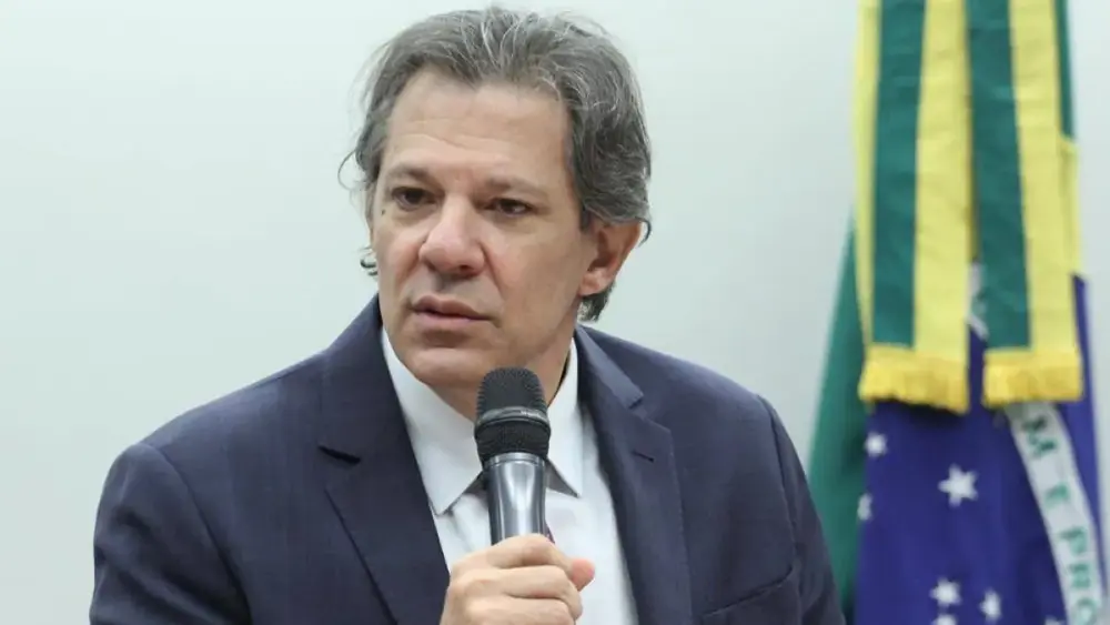 Haddad critica PM por 'perseguição' a motorista e cobra explicações de Tarcísio