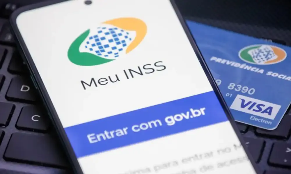 INSS notifica por WhatsApp: 30 dias para fazer prova de vida