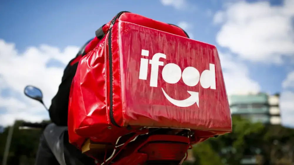 INSS pode gastar R$ 189 mi com auxílio a entregador do iFood
