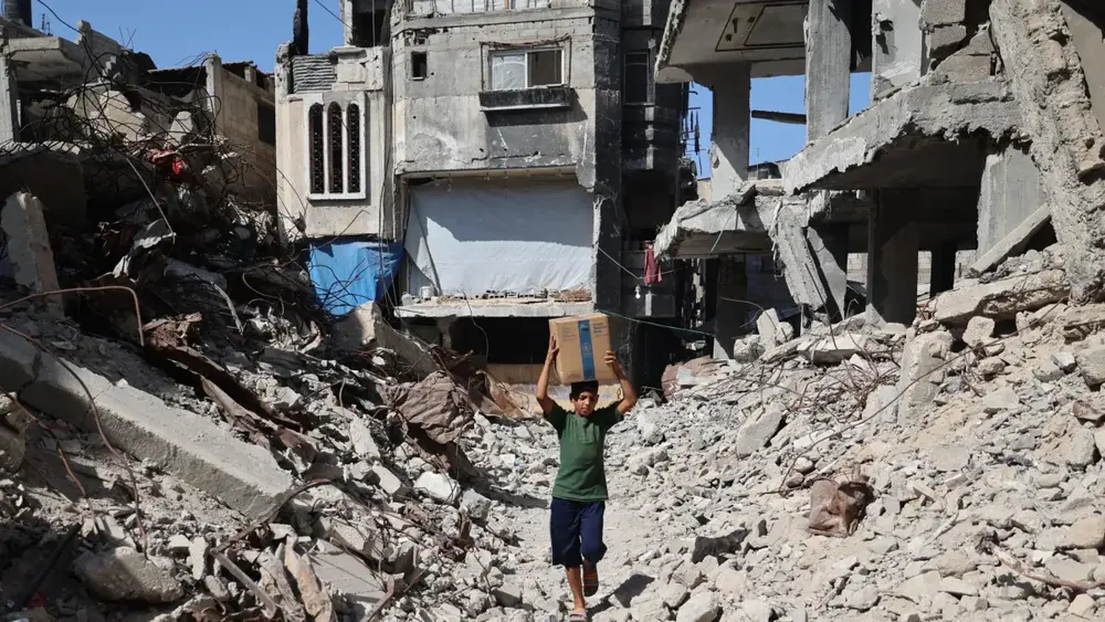 Israel nega doença de diretor de hospital de Gaza e defende prisão