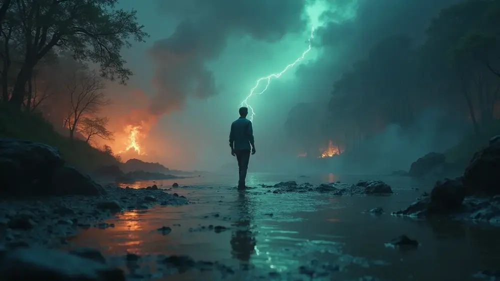 Jogador Nº 1: resumo sem spoilers, bem direto em 1 minuto